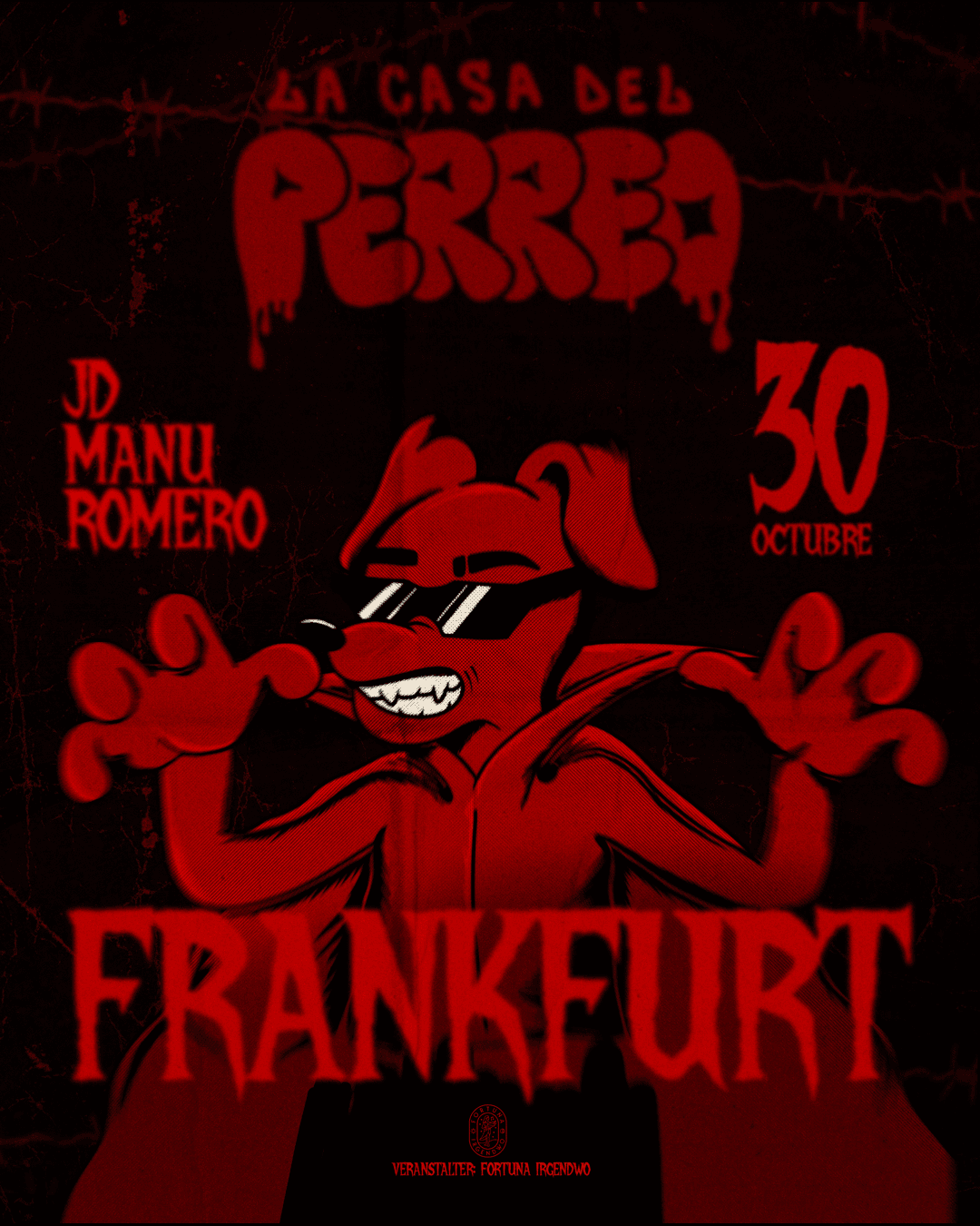 Cartel de Frankfurt