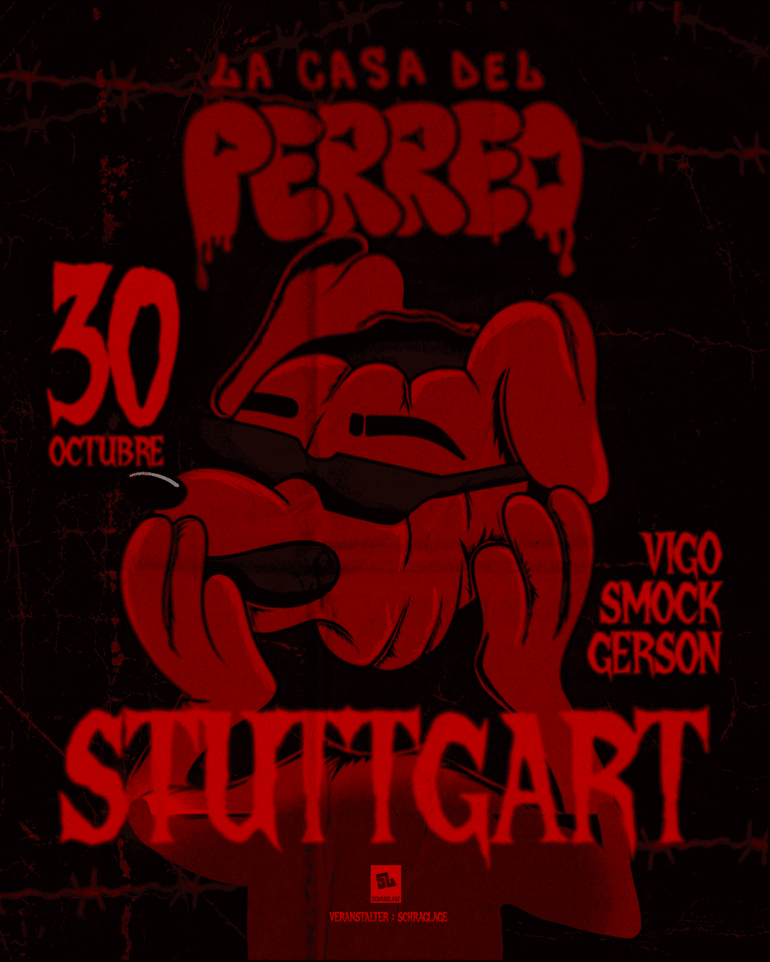 Cartel de Stuttgart