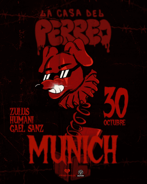 Cartel de Múnich