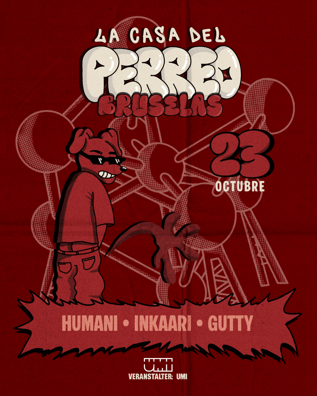 Cartel de Bruselas